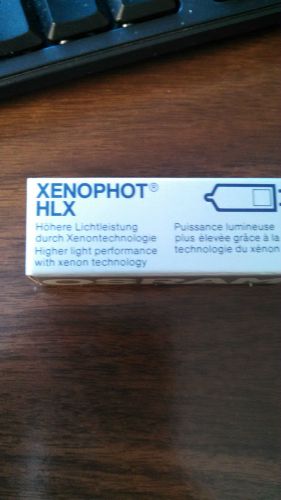 Xenophot hlx 12v 100w bulb for sale