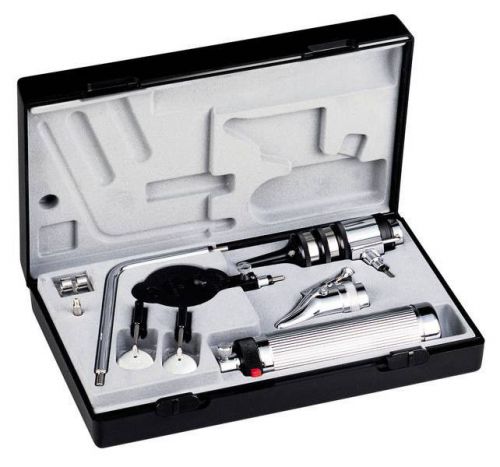 Riester Otoscope and Ophthalmoscope Diagnostic Set New