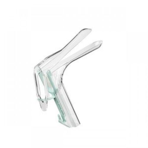 Welch allyn 59001 disposable vaginal speculum - medium. 24/bx for sale