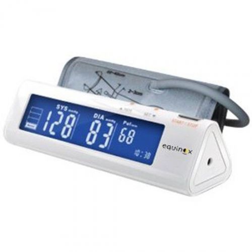 Equinox EQ-BP 102 Blood Pressure Monitor BPM30
