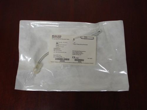 Gyrus ENT, Tissue Coagulating Electrode, 2220