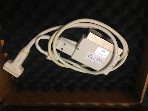 GE 7L Transducer for Logiq 7 and 9
