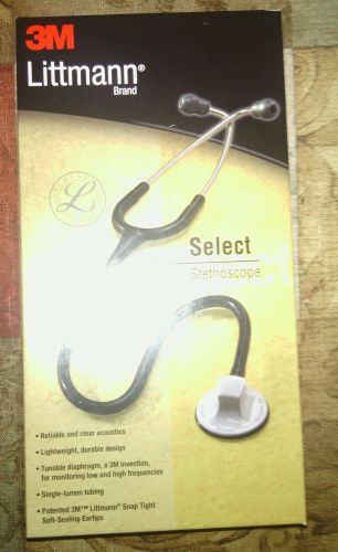 3M Littman Select Stethoscope