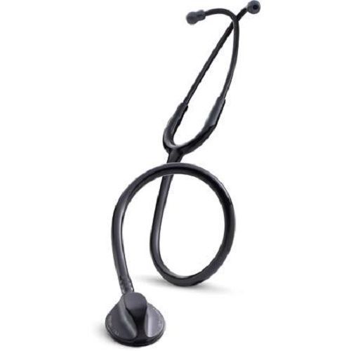 3M Littmann Master Classic II Stethoscope, 27&#034;, Black