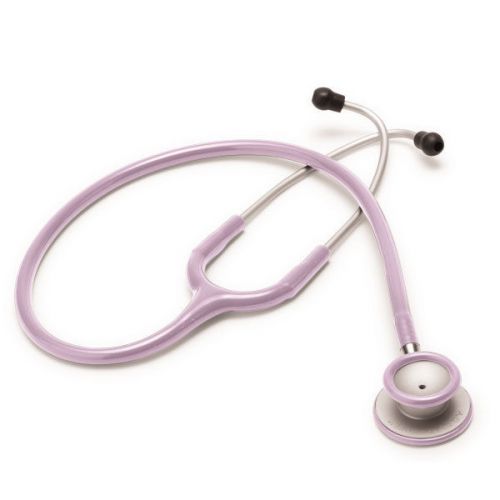 Ultralite stethoscope - frosted lilac 1 ea for sale