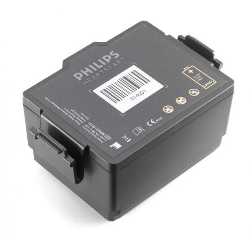 Philips HeartStart FR3 AED Primary Battery - 989803150161