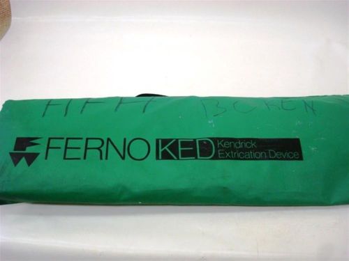 Ferno Kendrick Extraction Device with Carrying Bag Model 125