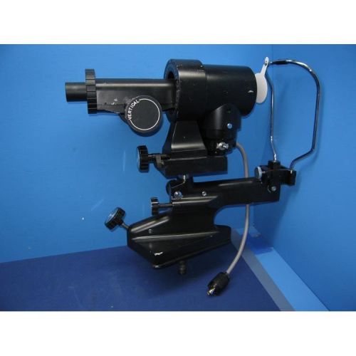 Marco model 1 tabletop keratometer with 60 day warranty for sale