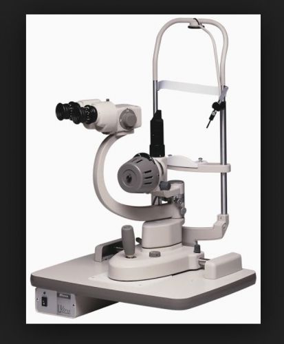 Brand New In The Box MARCO ULTRA G2 SLIT LAMP