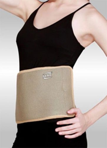 Neoprene Abdominal Support Reduce Abdominal Muscles