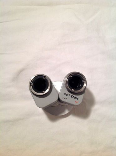 Carl Zeiss binocular F 170