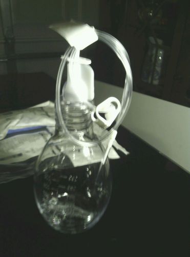 Brand new state of the art lung draining kit for lung tube/ lung cancer