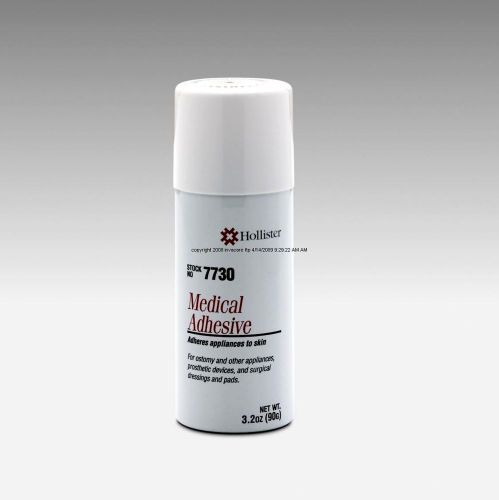 Hollister Medical Adhesive Spray
