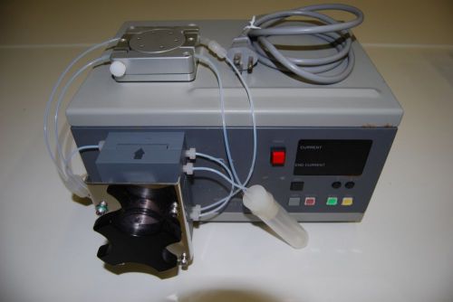 Electrodialyzer micro acilyzer g1 for sale