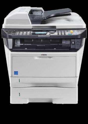 KYOCERA M6526cidn BRAND NEW COLOR COPIER ALL-IN-ONE (SEALED BOX) FREE SHIPPING