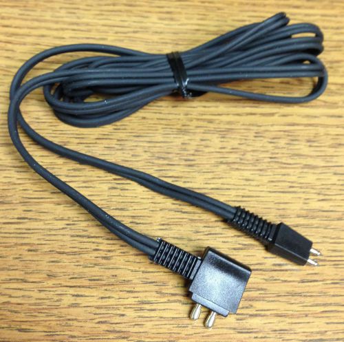 Dictaphone Transcription Headset Replacement Cord HC-DP ( # 135)