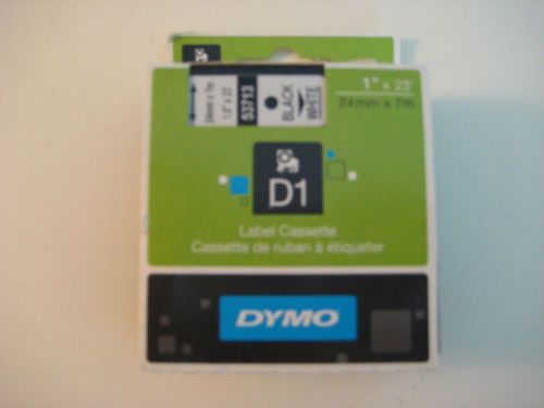 Dymo Label Casette 53713