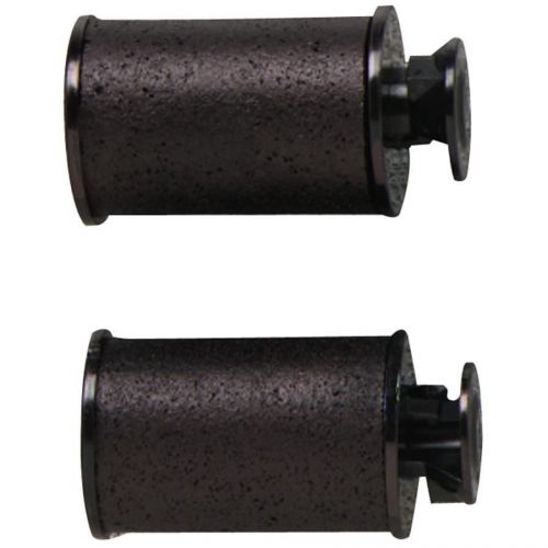 Monarch Replacement Ink Rollers 1131/1136 Pricing Labelers Black 2 Pack 925403