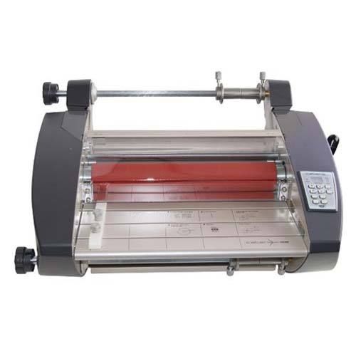 Gbc catena 35 12&#034; roll laminator - 1715830 free shipping for sale