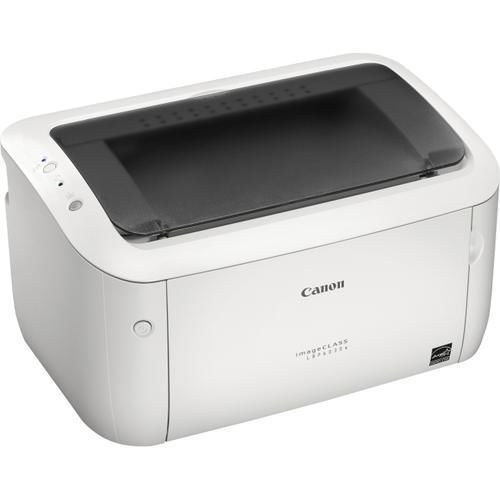 Canon imageclass lbp6030w laser printer monochrome 2400 600 dpi print plain for sale