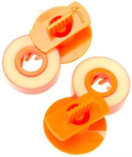 NEW Brother 3010 Correction Tape for Daisy Wheel Typewriters (2-Pack) - Retail
