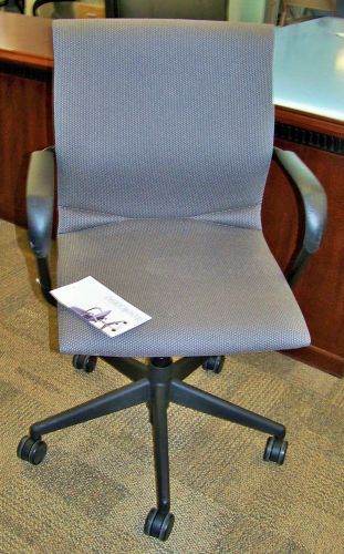 Desk chair | office chair | steelcase protege chairs for sale