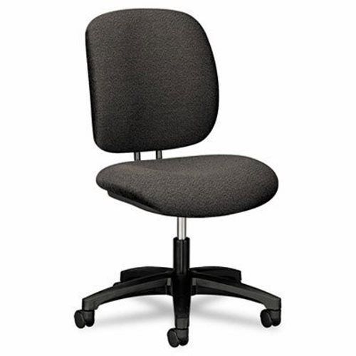 Hon ComforTask Task Swivel Chair, Gray (HON5901AB12T)