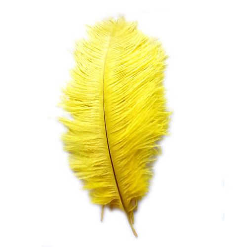 12 kinds of color xmas natural 10-12 inch ostrich feathers decorations gift xmas for sale