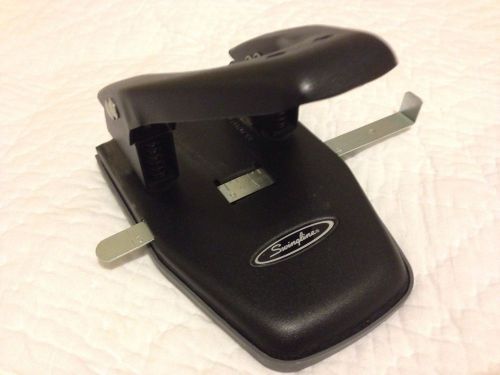 Swingline Two-Hole Punch - Excellent Condition