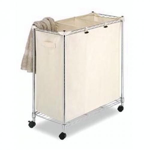 Supreme Laundry Sorter Storage &amp; Organization 6056-545-HD