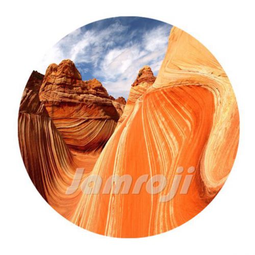 Beautifull Nature Grand Canyon Design For Mouse Pat or Mouse Mats