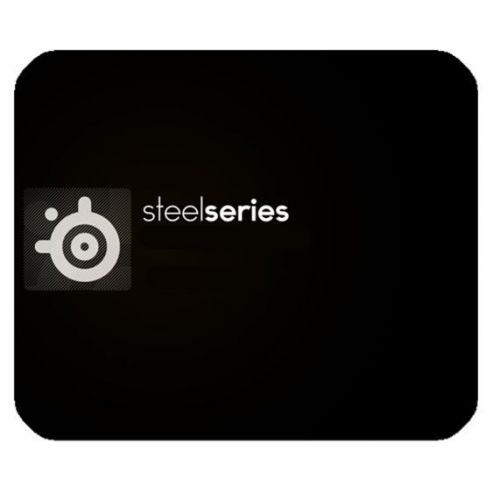 New Hot  Steel Series Design #1 Custom Mouse Pad Mice Mat Useful
