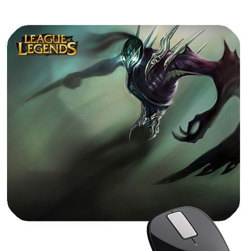 Void Nocturne League of Legends Mousepad Mouse Pads Xkd19