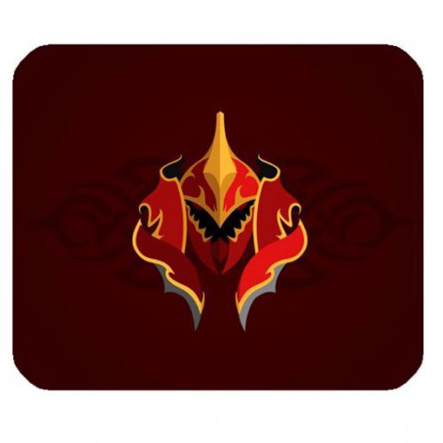 New Mouse pad with Dota 2 Design 003