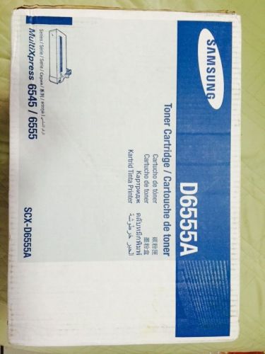 Samsung D6555A Toner Cartridge