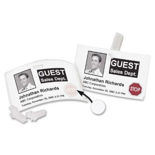 Dymo 30911 12hr time expiring badge labels for sale