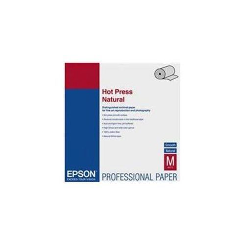 Epson hot press s042323 fine art paper for sale