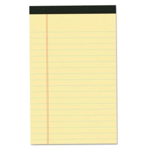 Roaring spring 24315 usda certified bio-preferred legal pad, ruled, 5 x 8, 40 for sale