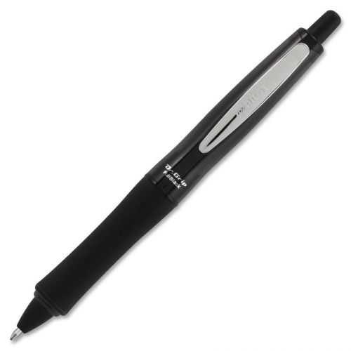 Pilot dr.grip ballpoint pen - medium pen point type - 1 mm pen point (pil36193) for sale