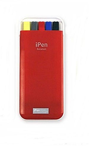 iPen set, Pencil, Ballpoint Pens, Highlighter School,Office  Stationery