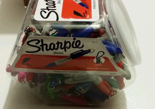 Sharpie Mini Multi Color - container