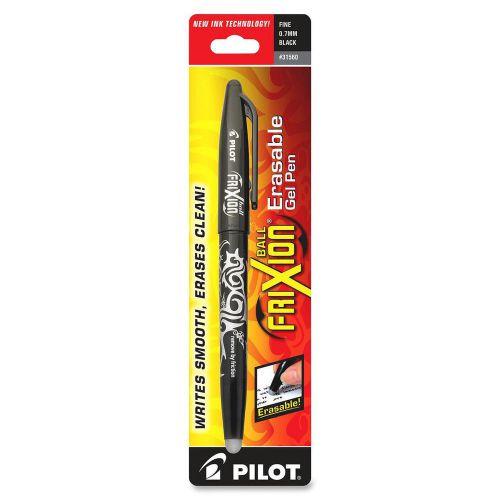 Pilot Frixion Gel Pen - Fine Pen Point Type - 0.7 Mm Pen Point Size - (pil31550)