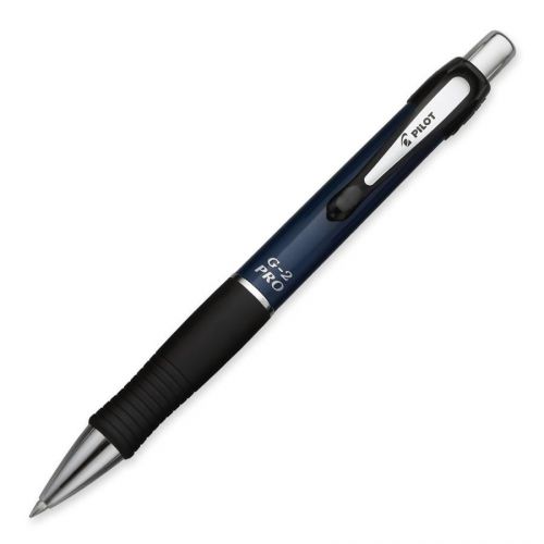 Pilot g2pro rollerball pen - fine pen point type - 0.7 mm pen point (pil31096) for sale