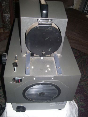 Buhl Mark IV Opaque Projector