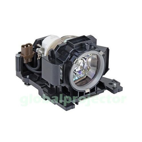 Lamp for Use in Projector HITACHI DT00891 ED-A100 CP-A101 CP-A100J CP-A100