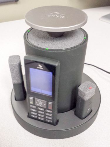 Revolabs 10-flx2-200-pots flx2 wireless analog conferecce phone for sale