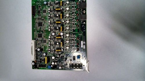 NEC Aspire 8 circuit analog card 8 SLIU  (0891017)