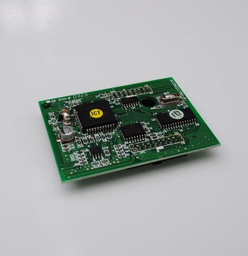 Comdial DX-80 / DX-120 7249 MDM Remote Maintenance Modem 7249-00