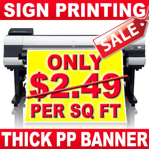Replacement Graphics : Retractable Roll Up Banner Stand (170gsm Thick PP Banner)