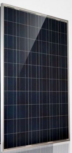 NEW Commercial Solar Panels 1960 Watts Total Package  8x245 Watt Full Warranty